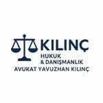 Kılınç Hukuk ve Danışmanlık logosu